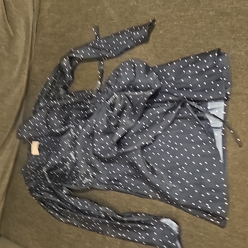 Sofia Dress - image 1